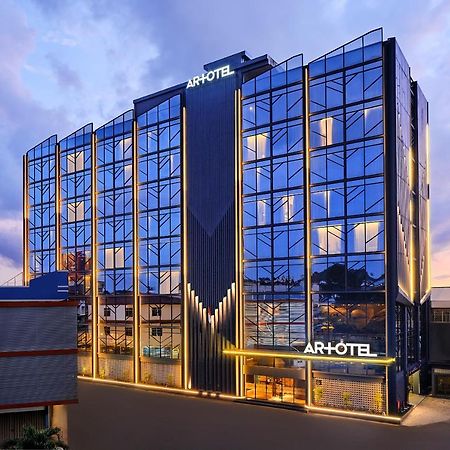 Artotel Batam Nagoya Eksteriør billede