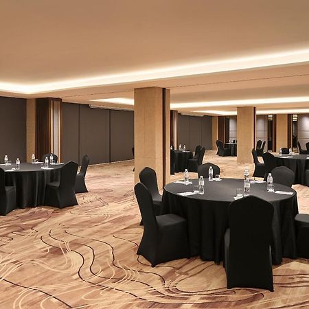 Artotel Batam Nagoya Eksteriør billede