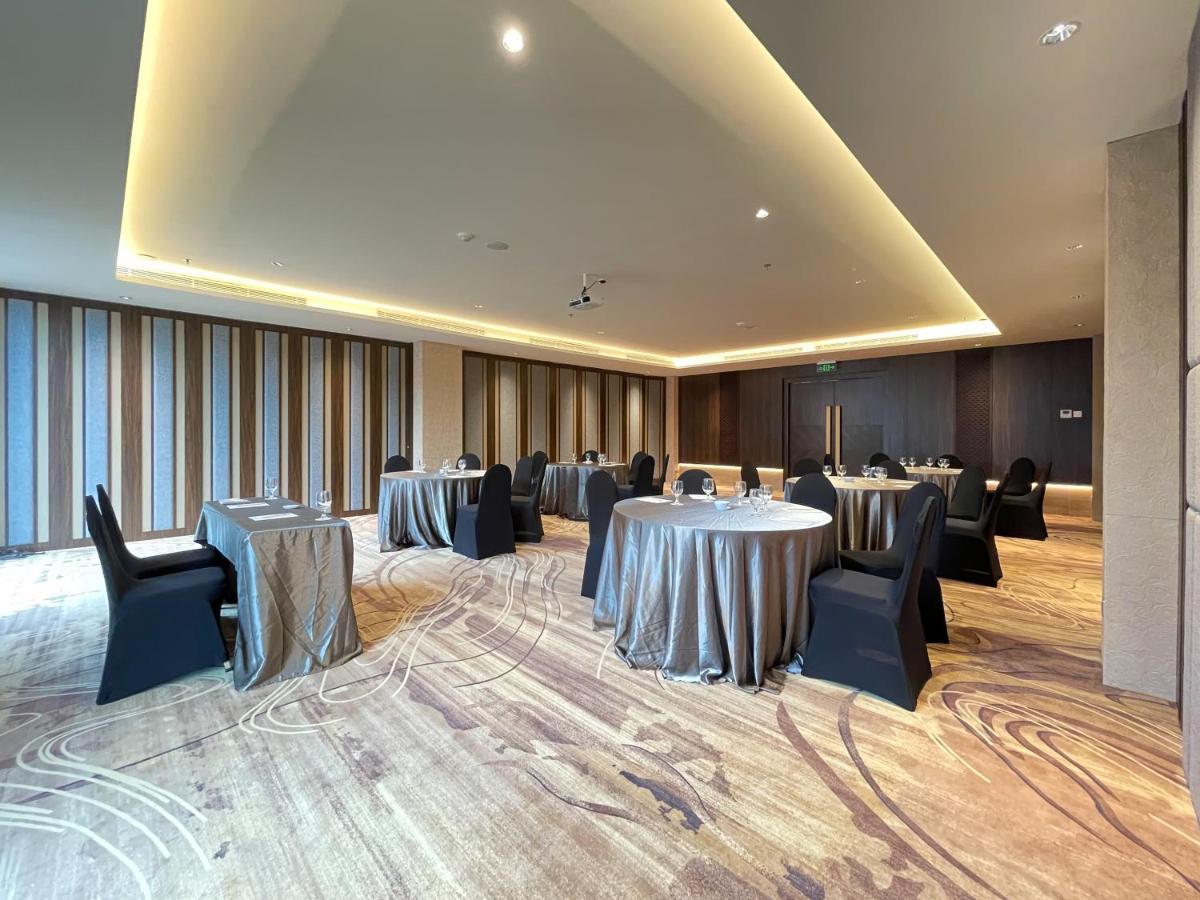 Artotel Batam Nagoya Eksteriør billede