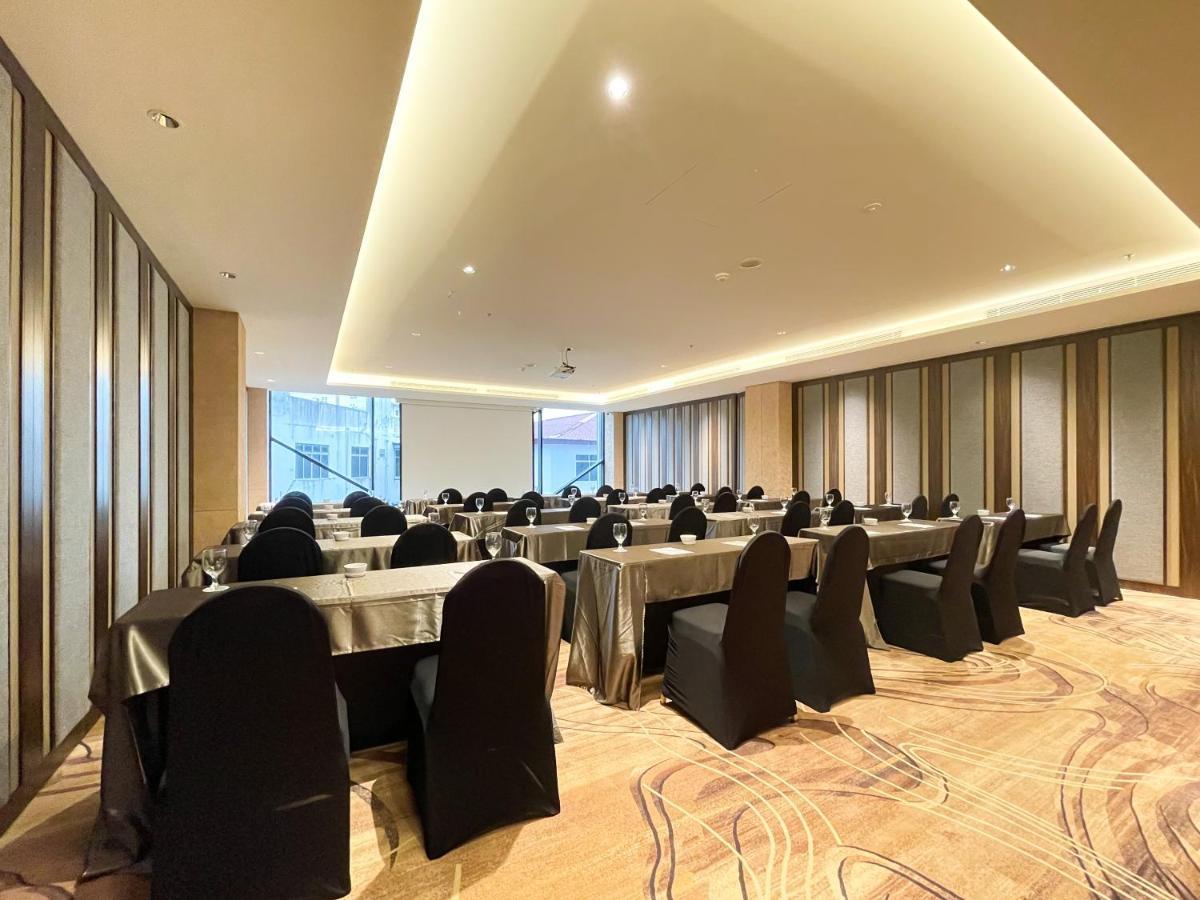 Artotel Batam Nagoya Eksteriør billede