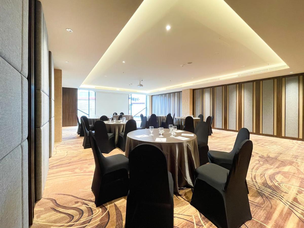 Artotel Batam Nagoya Eksteriør billede