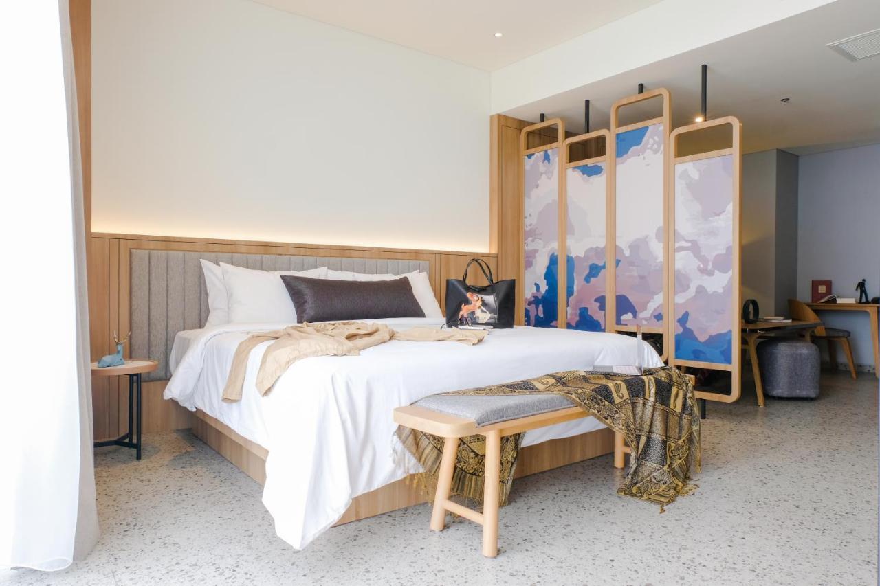 Artotel Batam Nagoya Eksteriør billede