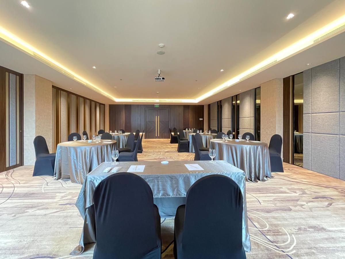 Artotel Batam Nagoya Eksteriør billede