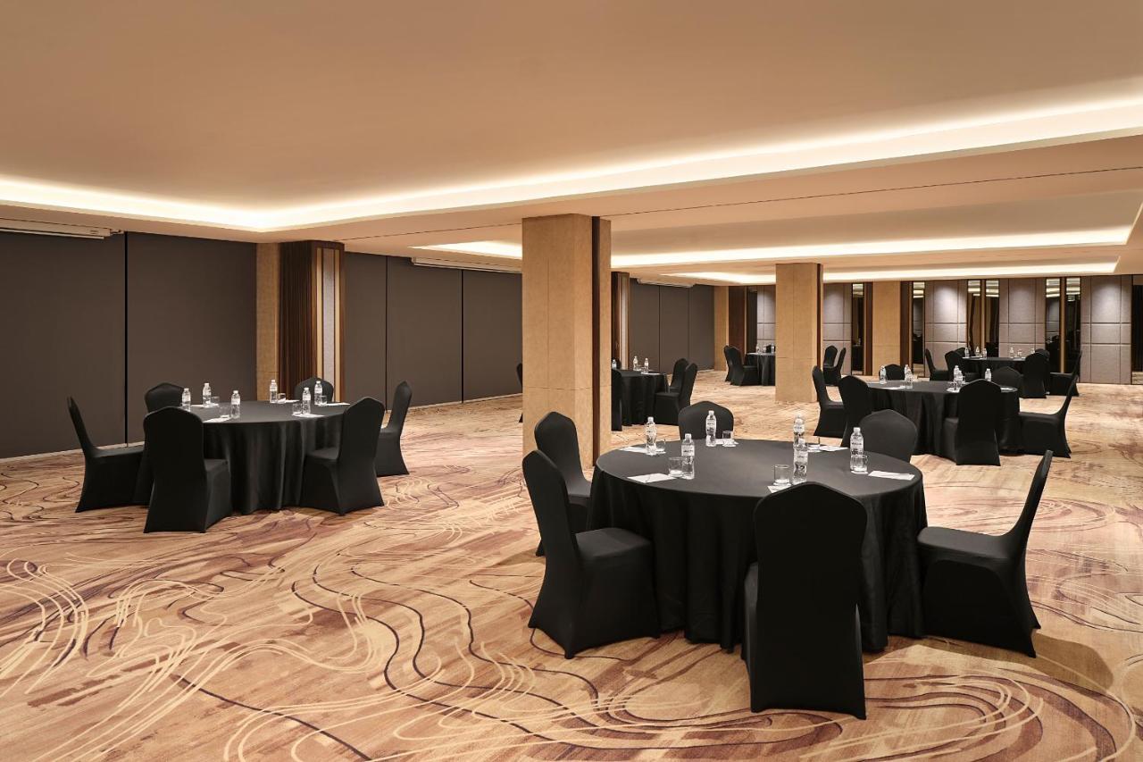 Artotel Batam Nagoya Eksteriør billede